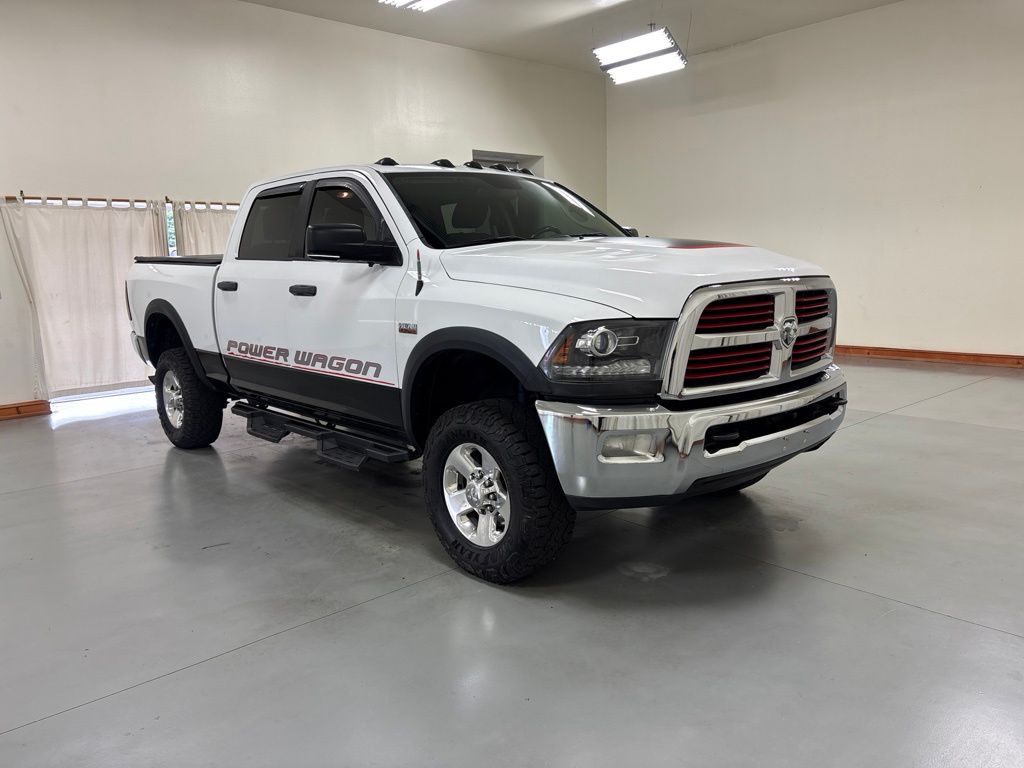 ram ram 2500 2016 3C6TR5EJ6GG350330 image ram ram 2500 2016 3C6TR5EJ6GG350330 image